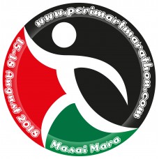 2018 Perimart Marathon: Masai Mara - Transport